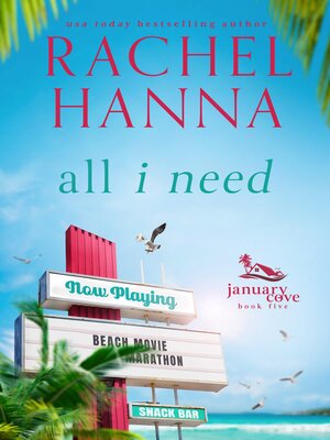 cover image of All I Need